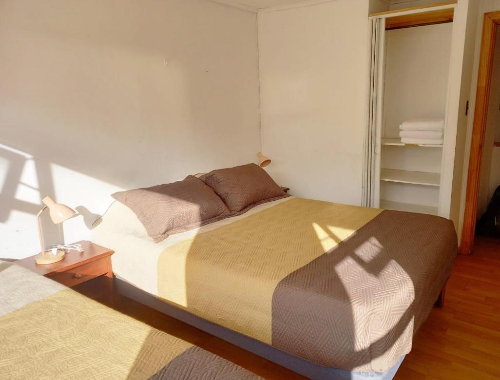 Natagonia Apartments ปวยร์โตนาตาเลส ภายนอก รูปภาพ