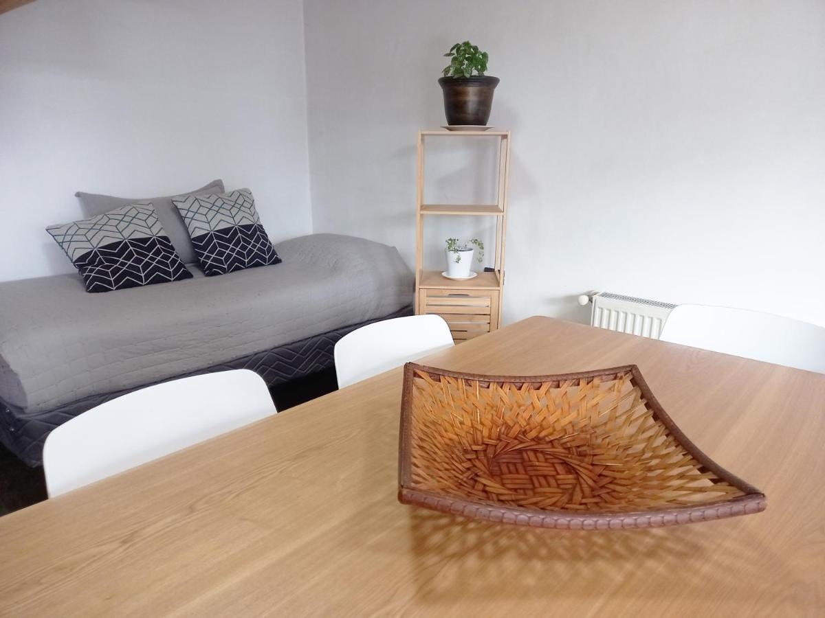 Natagonia Apartments ปวยร์โตนาตาเลส ภายนอก รูปภาพ
