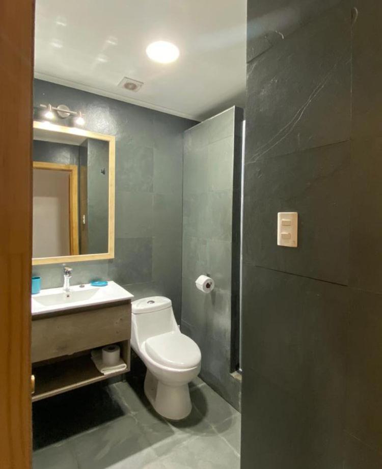 Natagonia Apartments ปวยร์โตนาตาเลส ภายนอก รูปภาพ