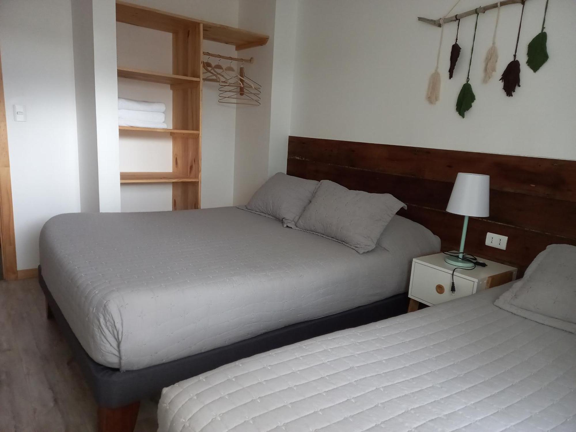 Natagonia Apartments ปวยร์โตนาตาเลส ภายนอก รูปภาพ