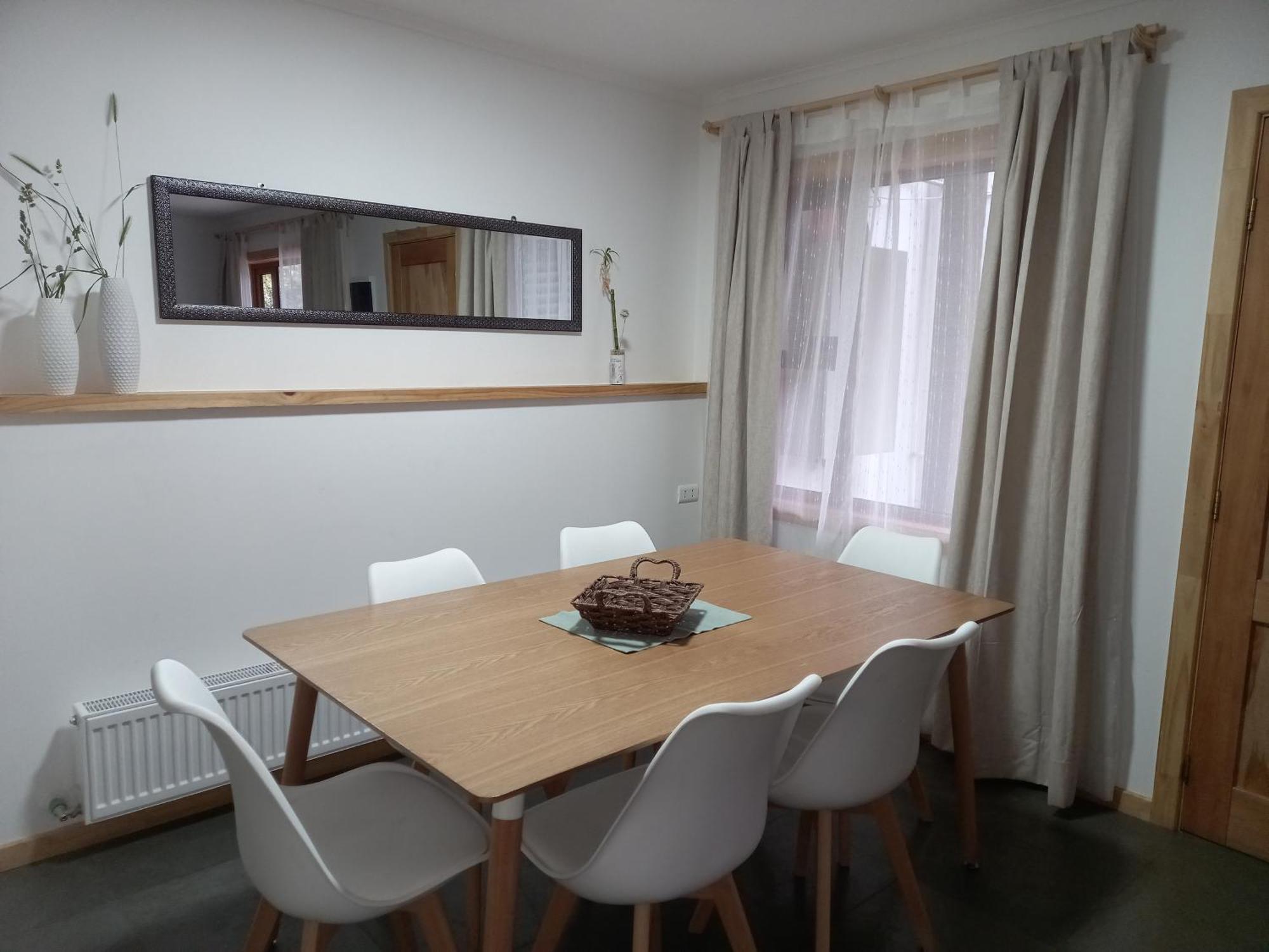 Natagonia Apartments ปวยร์โตนาตาเลส ภายนอก รูปภาพ