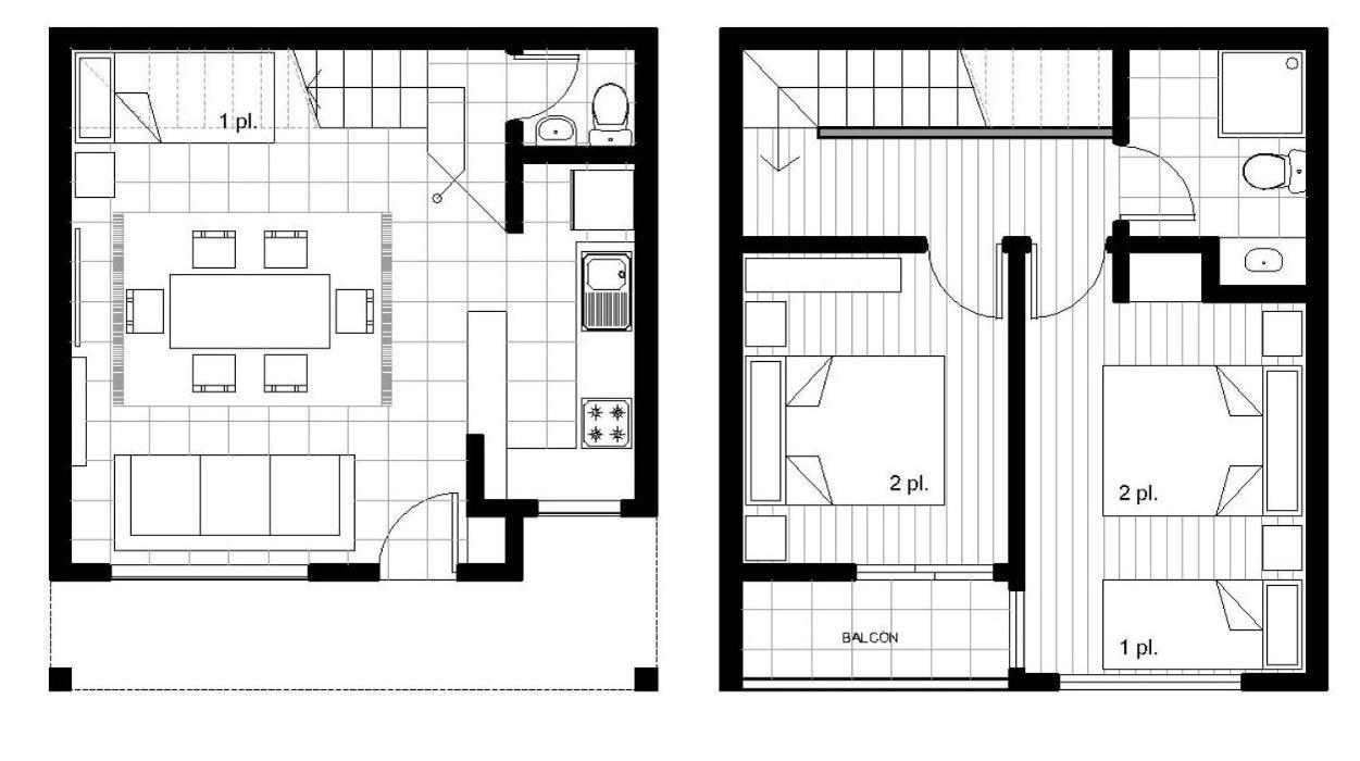 Natagonia Apartments ปวยร์โตนาตาเลส ภายนอก รูปภาพ